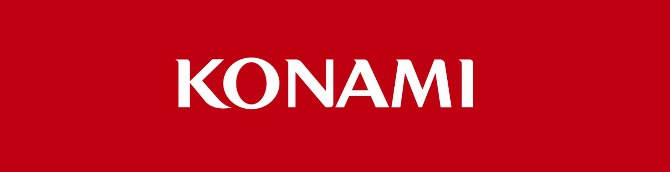 Konami Teases Future Plans to Outsource Its IPs to Other Developers