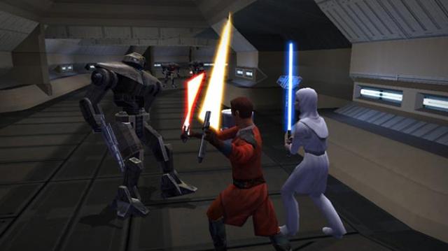 New Star Wars: Knights of the Old Republic in Development Outside of EA, According to Rumor