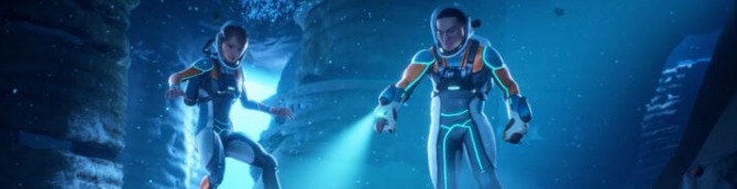 Krafton Agrees to Pay Bonuses to Entire Staff of Subnautica 2 Dev Unknown Worlds