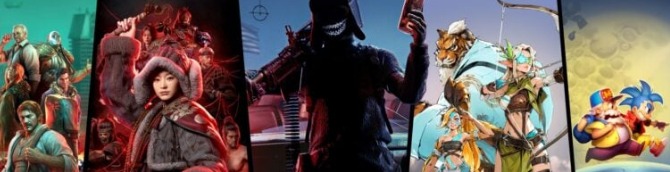 Krafton Reveals Gamescom 2026 Lineup