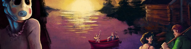 Lakeview Cabin Collection Releases July 25 for PS5, Xbox Series X|S, PS4, and Xbox One