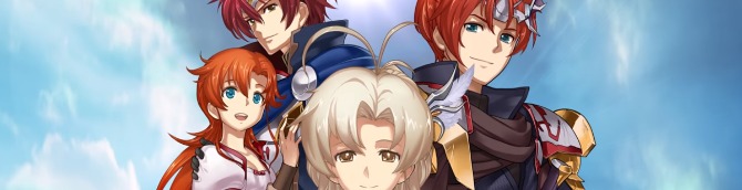 Langrisser I & II Debuts in Second on the Japanese Charts