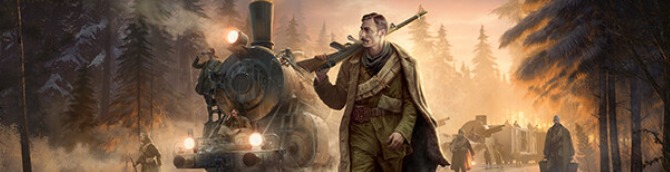 Last Train Home Launches November 28 for PC