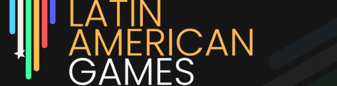 Latin American Games Showcase 2024 Featured Over 70 Games