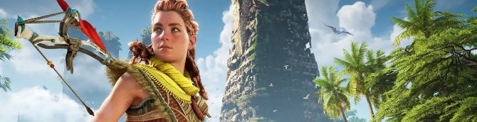 Lawyer Says Sony's Pricing for Horizon Forbidden West is 'Deceptive'