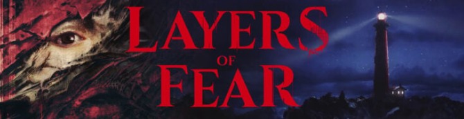 Layers of Fear Launches in June for PS5, Xbox Series X|S, and PC