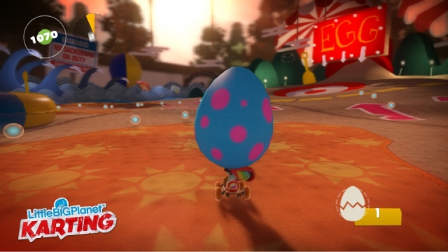 LBP Karting 2