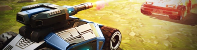 League of War: VR Arena Announced for PSVR
