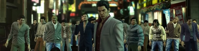 Learn About the 4 Fighting Styles in Yakuza Kiwami