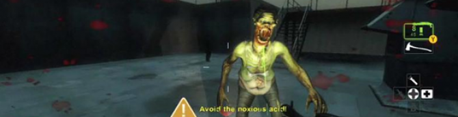 Left 4 Dead 2