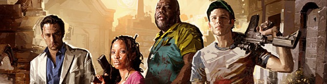Left 4 Dead 2 in Germany Finally Gets Uncensored Version
