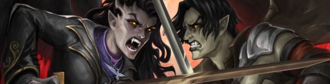 Legacy of Kain: Ascendancy が Switch 2、PS5、Xbox Series S、Switch、PC 向けに発表 Legacy of Kain: Ascendancy が Switch 2、PS5、Xbox Series S、Switch、PC 向けに発表