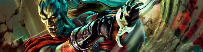 Legacy of Kain: Defiance Likely Coming PlayStation Plus Classics Catalog