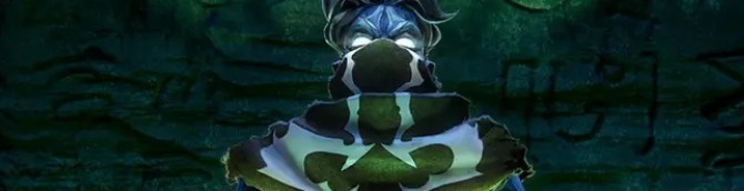 Legacy of Kain: Soul Reaver 1 & 2 Remastered Details and Boss Reveal Trailer Released