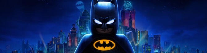 Lego Batman: Legacy of the Dark Knight Announced for Switch 2, PS5, Xbox Series X|S, and PC