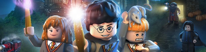 LEGO Harry Potter Collection (NS)