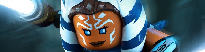 LEGO Star Wars: The Skywalker Saga Sets LEGO Peak Concurrent Player Record on Steam