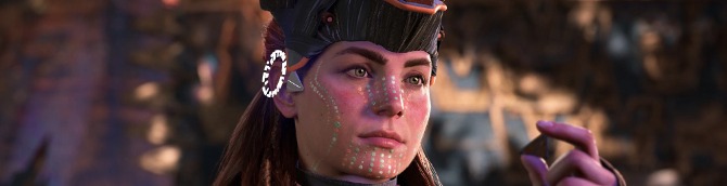 Horizon: Forbidden West Shoots Up the UK Charts, Live A Live Enters the Charts