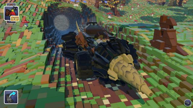 søm vand Transcend Minecraft-Inspired Lego Worlds Out Now on Steam Early Access