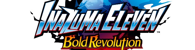 Level-5 Announces Inazuma Eleven: Bold Revolution