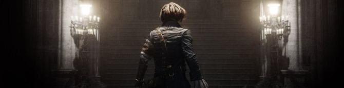 Lies of P Appears to be Coming to Xbox Game Pass