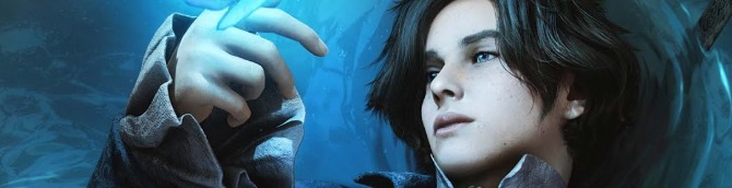 Lies of P Arrives in 2023 for PS5, Xbox Series X|S, PS4, Xbox One, PC, and Game Pass