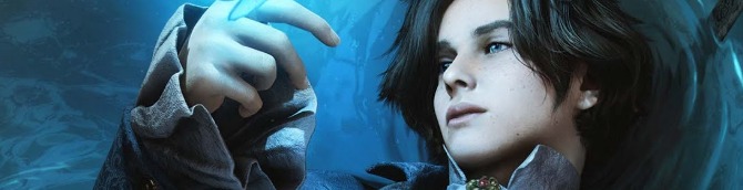 Lies of P Sales Top 4 Million Units