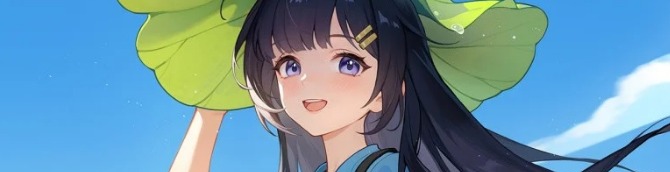 Life and Farming Sim Starsand Island Launches in Early 2026 for Switch 2, PS5, Xbox Series, and PC