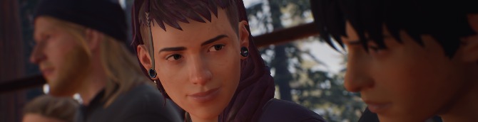 Life is Strange 2 Episode 3 Launch Trailer Released