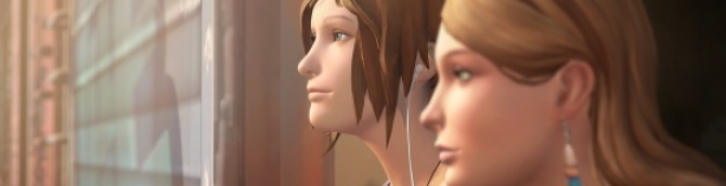 Life is Strange: Before the Storm Physical Edition Launches in March
