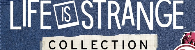 Life is Strange Collection Announced for PS5, Launches October 2