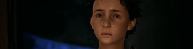 Life is Strange Developer Announces Tell Me Why