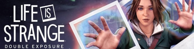 Life is Strange: Double Exposure Releases for Switch on January 28, 2025