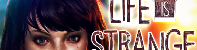 Life Is Strange: Episode 3 Due in May