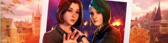 Life is Strange: Reunion Announced for PS5, Xbox Series, and PC