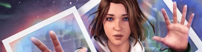Life is Strange: Reunion Has Been Rated