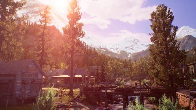 Square Enix on bringing characters to life and ditching episodes for Life Is Strange: True Colors