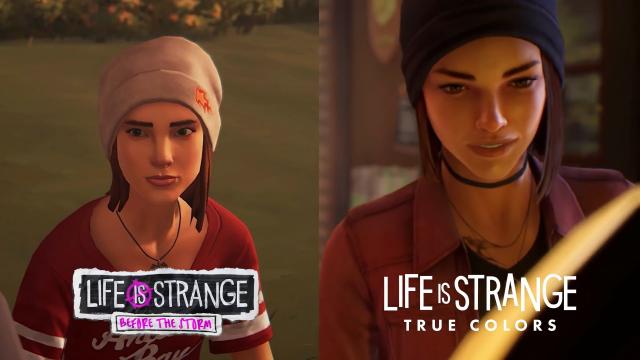 Life Is Strange: True Colors