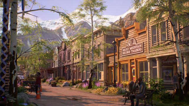 Life is Strange: True Colors (XS)