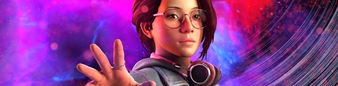 Life is Strange: True Colors (XS)