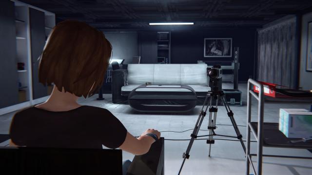 Life is Strange Ep 5