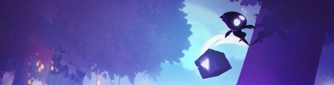 Light Fall (PC)