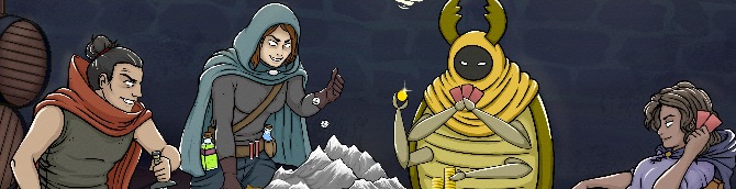 Light Fingers Headed to Xbox One and Steam This Spring