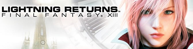 Lightning Returns: Final Fantasy XIII Coming to PC in December