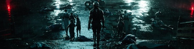 Lightspeed Announces AAA Open-World Game Last Sentinel