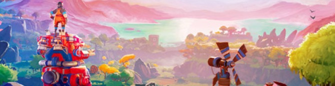 Lightyear Frontier Headed to Xbox Series X|S and Xbox One