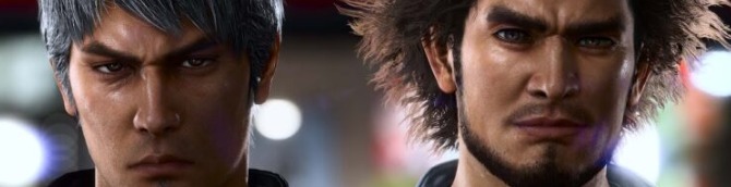 Like a Dragon 8 Announced for PS5, Xbox Series X|S, PS4, Xbox One, and PC