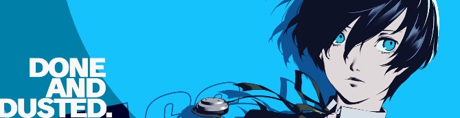 Persona 3 Reload, Granblue Fantasy: Relink, and More Debut on the Japanese Charts