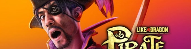 Zapowiedziano grę Pirate Yakuza in Hawaii na konsole PS5, Xbox Series X|S, PS4, Xbox One i PC