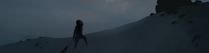 Limbo Dev Playdead Working on 3rd Person, Open-World, Sci-Fi Game